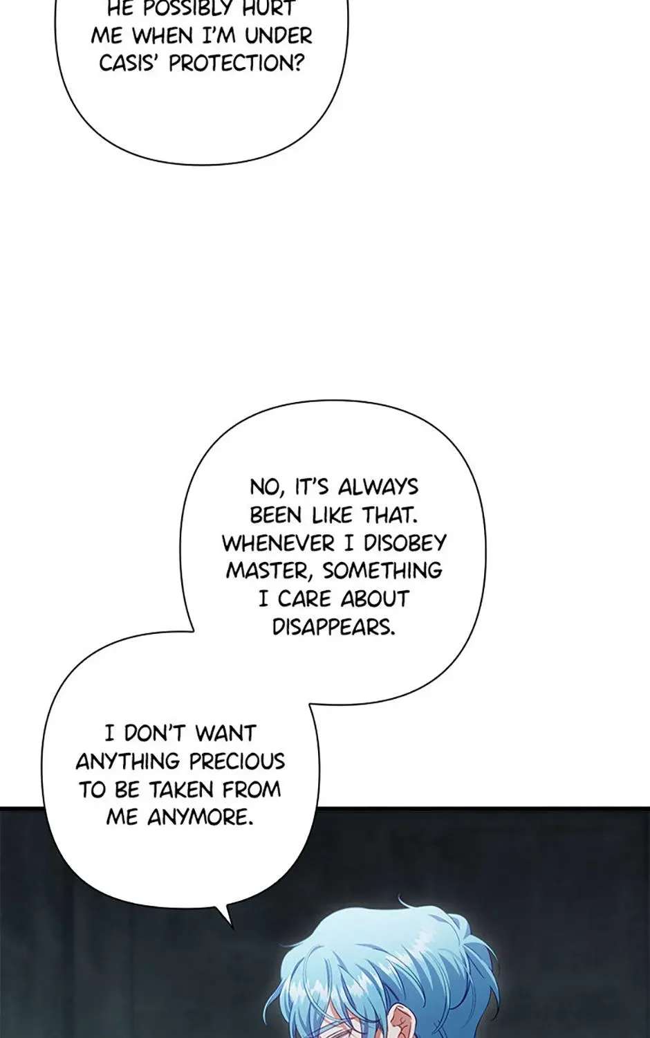 I Seduced The Sickly Male Lead Chapter 108 - page 109