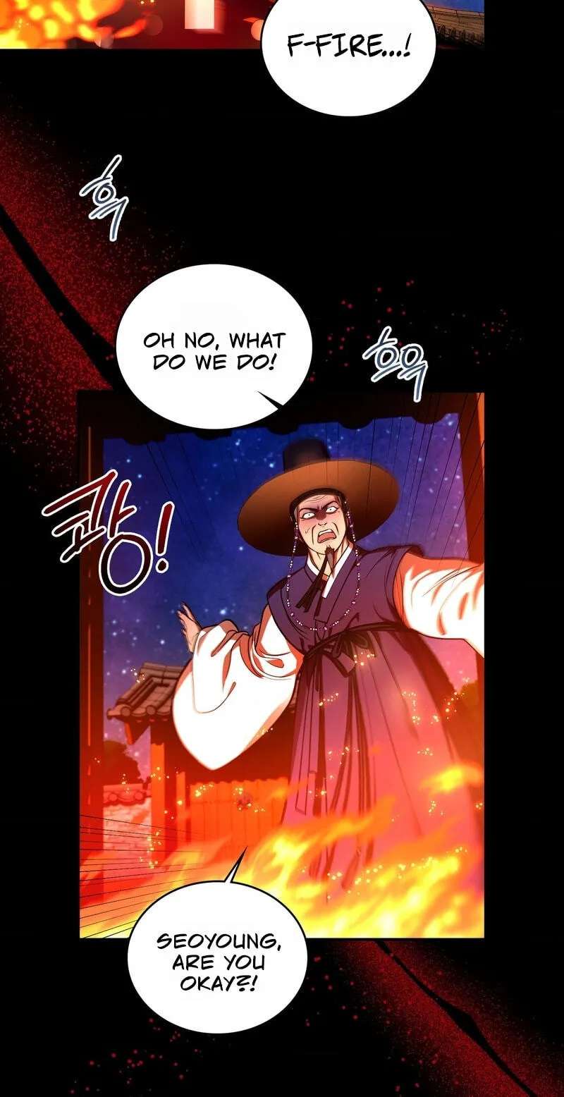 Dokkaebi Chapter 30 - page 39