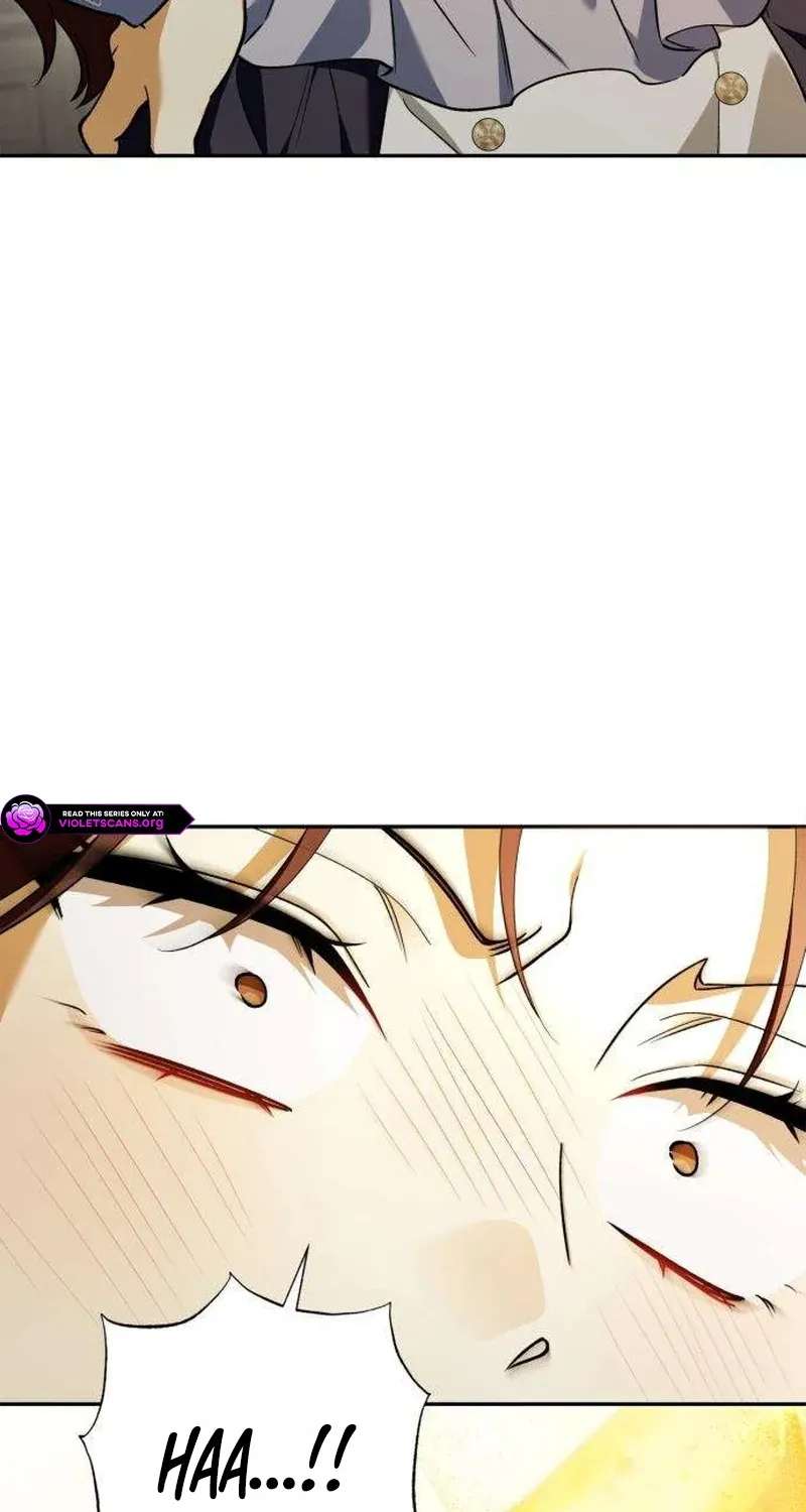 I Became the Owner of a Poor Estate Chapter 10 - page 54