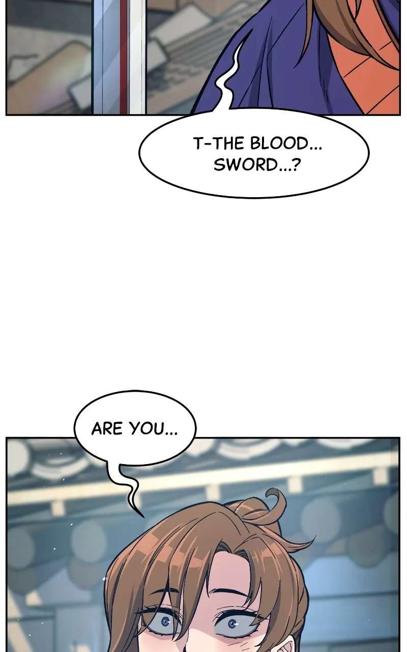 AbsoluteSword Sense Chapter 187 - page 97