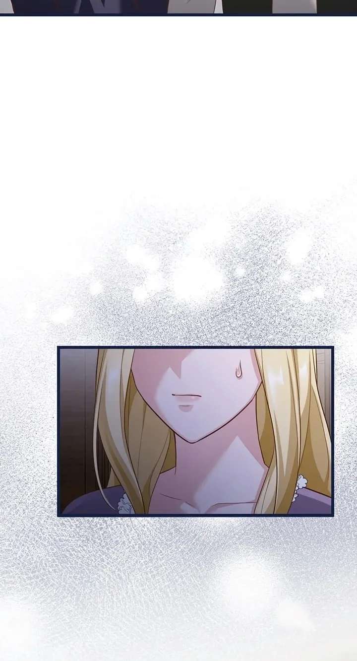 The Prince Who Is Too Sweet to Me, the Witch Everyone Feared Chapter 16 - page 33