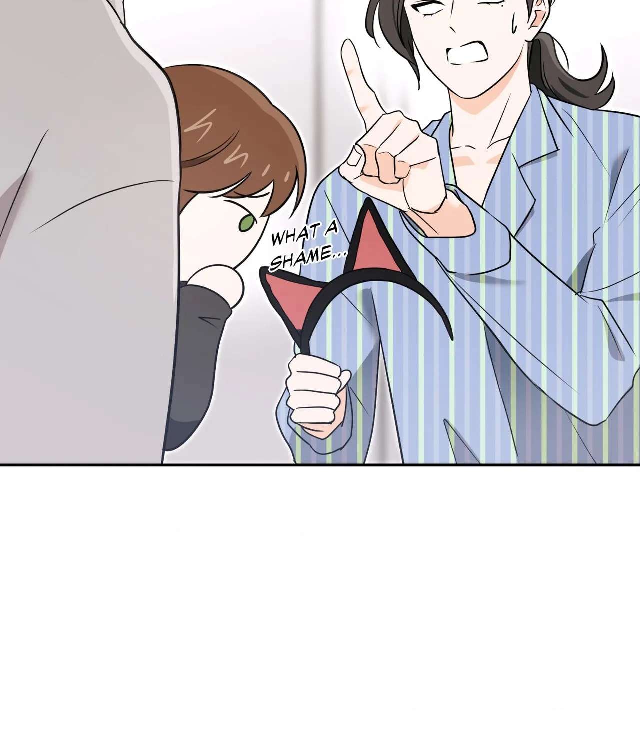 Tada Hitori, Anata Dake Chapter 9 - page 9