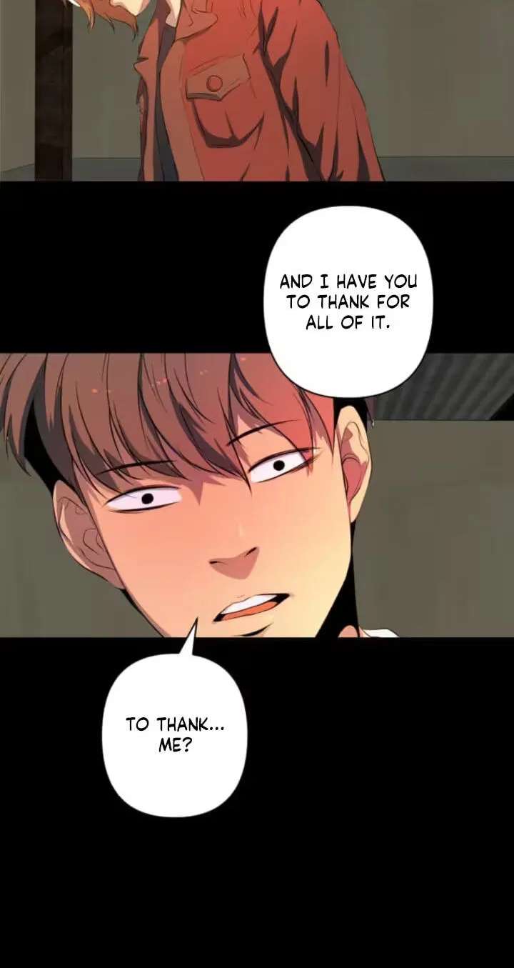 Please Accept My Wife Chapter 35 - page 35