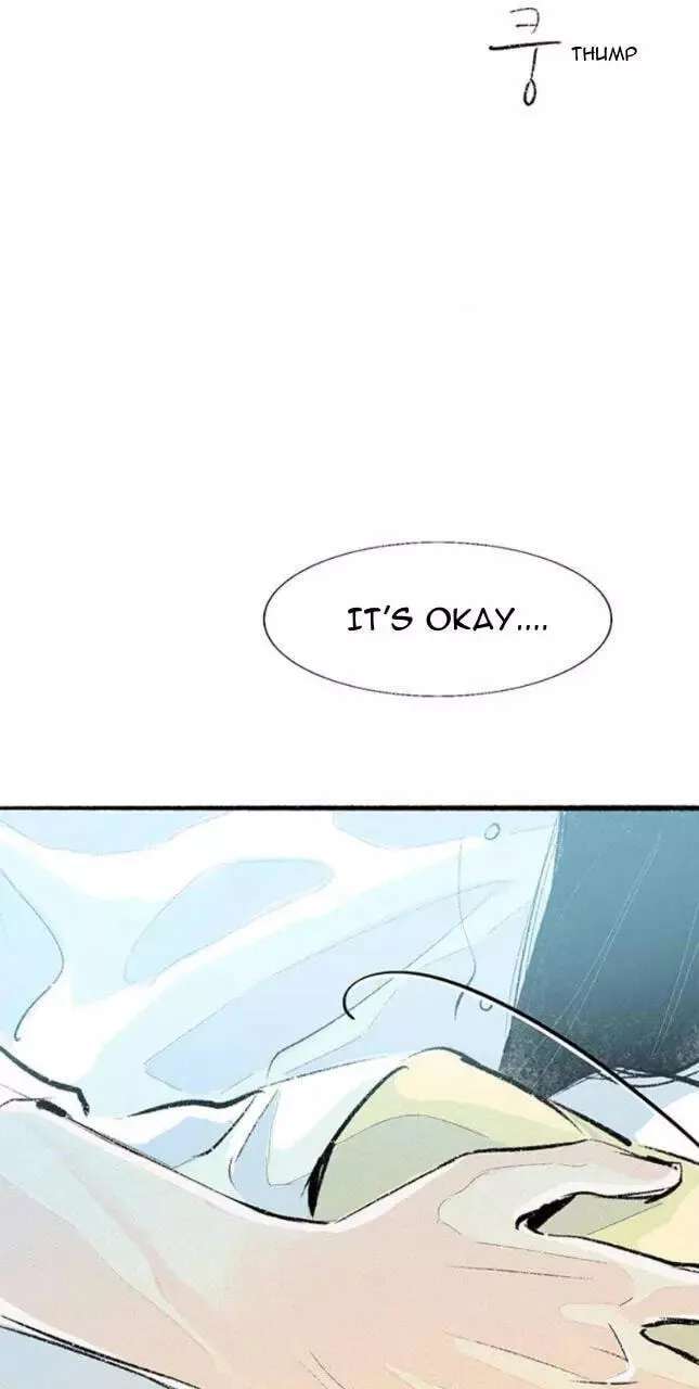 Why Don't I Have Anyone by My Side? Chapter 45 - page 5