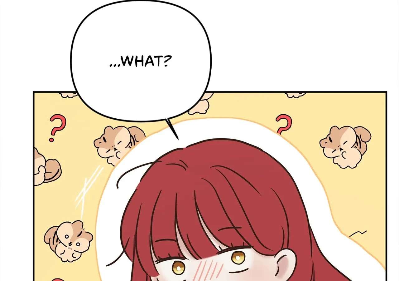 I Adopted the Male Lead from the Shelter Chapter 124 - page 116