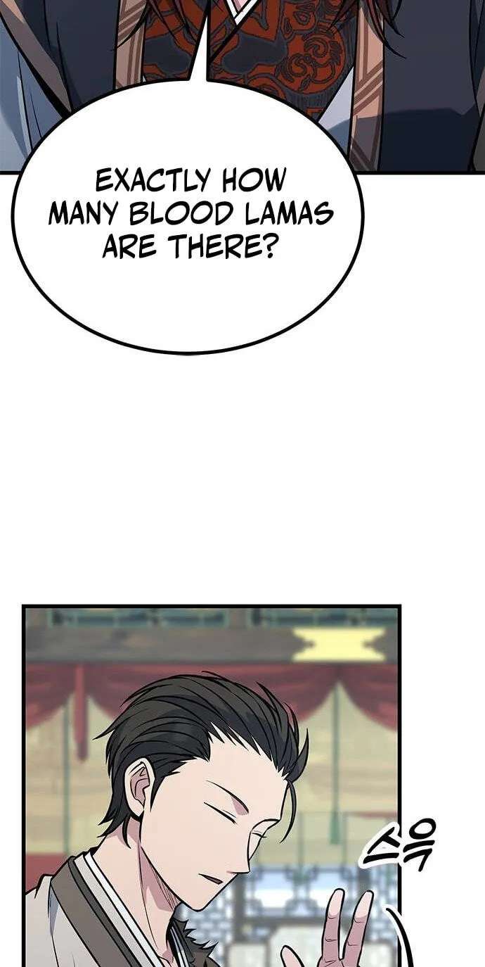 Minor Legend Chapter 24 - page 45
