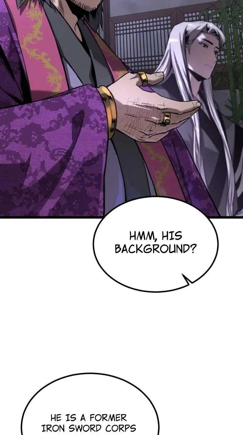 The Former Supreme Chapter 16 - page 113