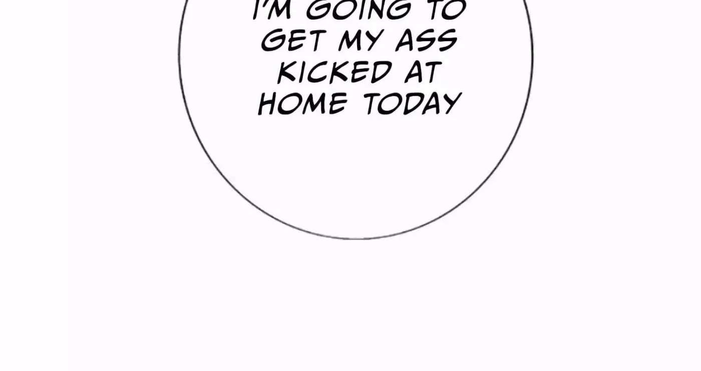 Why Don't I Have Anyone by My Side? Chapter 48 - page 186