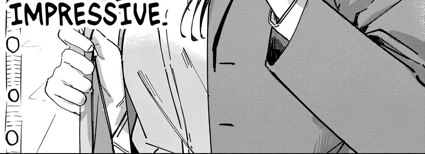 Everyone's Darling Has a Secret Chapter 91 - page 8