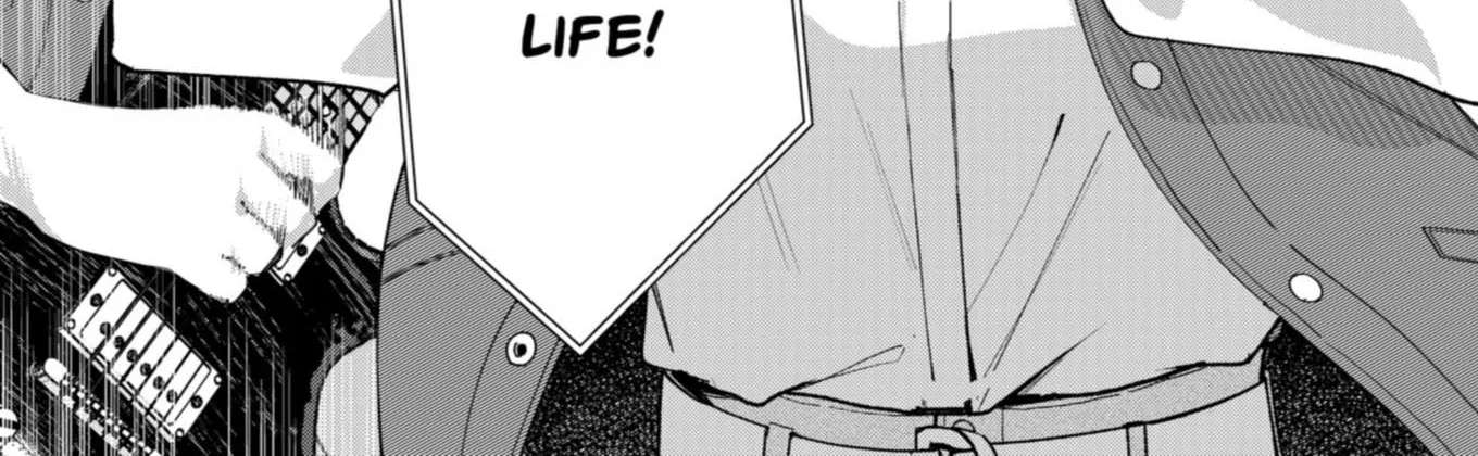 BanG Dream! It's MyGO!!!!! Swaying in the Rain, Looking for the Sunshine Chapter 16 - page 30