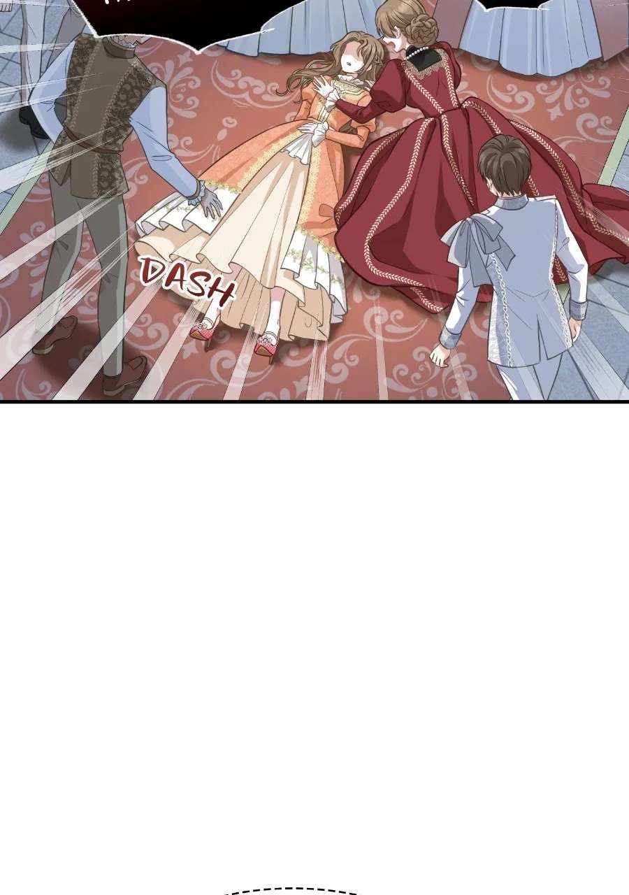 How I Became the Duke'sBeloved Daughter Chapter 1 - page 197