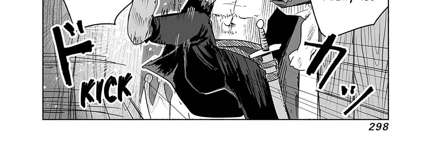 Ryuu to Yuusha to Haitatsunin Chapter 66 - page 9