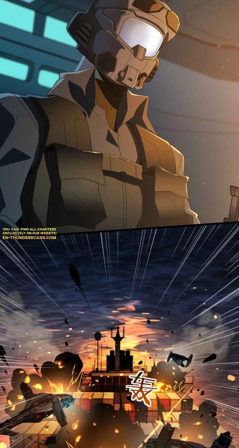 Transmigrating Into The Cyber Game After Being On Top For Killing Boss Chapter 63 - page 54