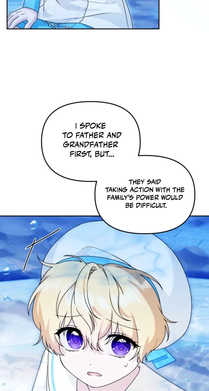 The Villain's Daughter-in-Law Rules by Nature Chapter 66 - page 17