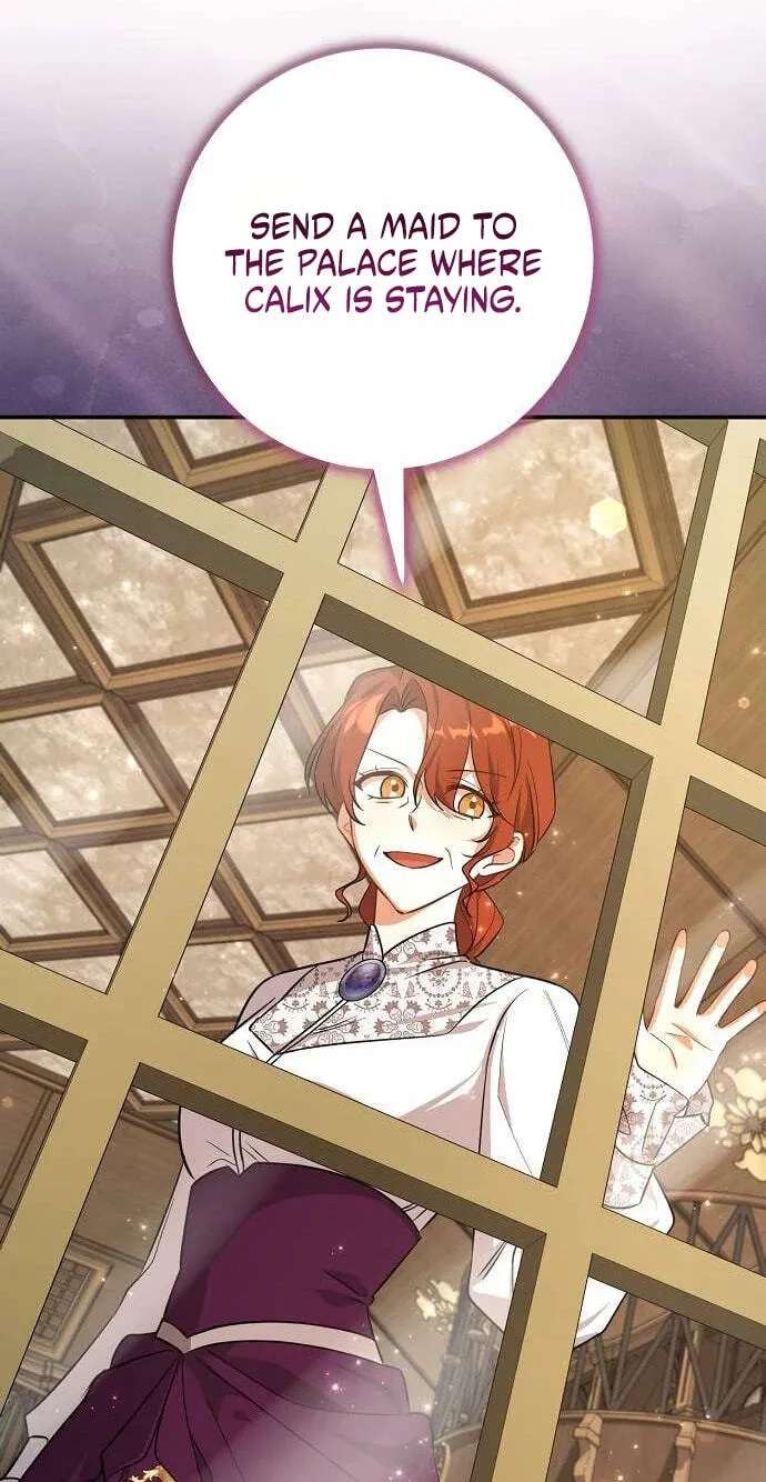 I Became the Wife of the Dead Grand Duke Chapter 11 - page 55