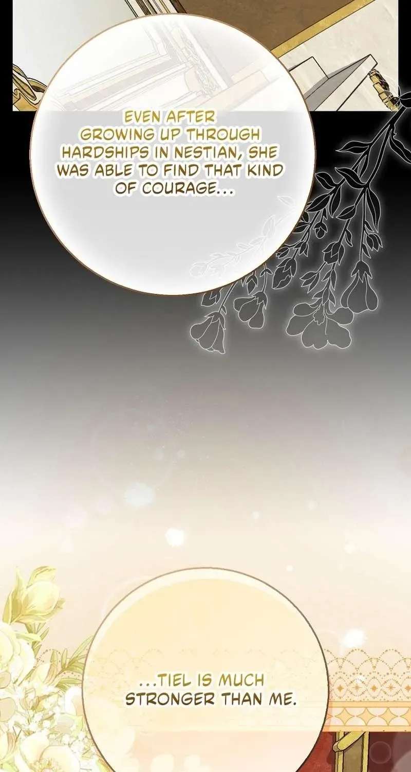 Baby Snow Leopard of the Black Leopard Family Chapter 78 - page 36