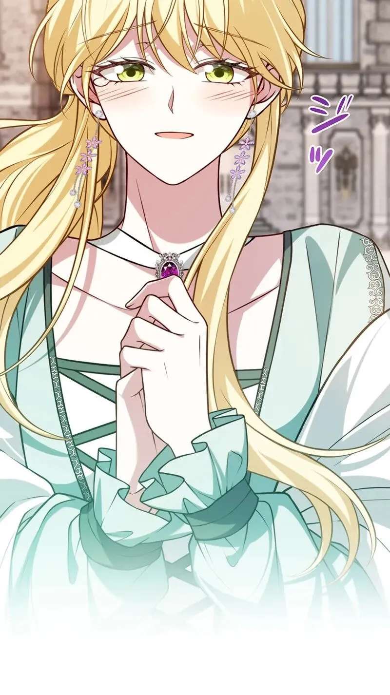Osanai Jibun o Sodateru Koto ni Narimashita Chapter 27 - page 113