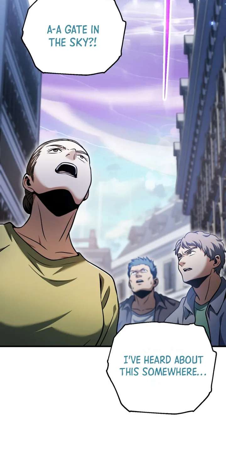 The Player That Can’t Level Up Chapter 242 - page 80