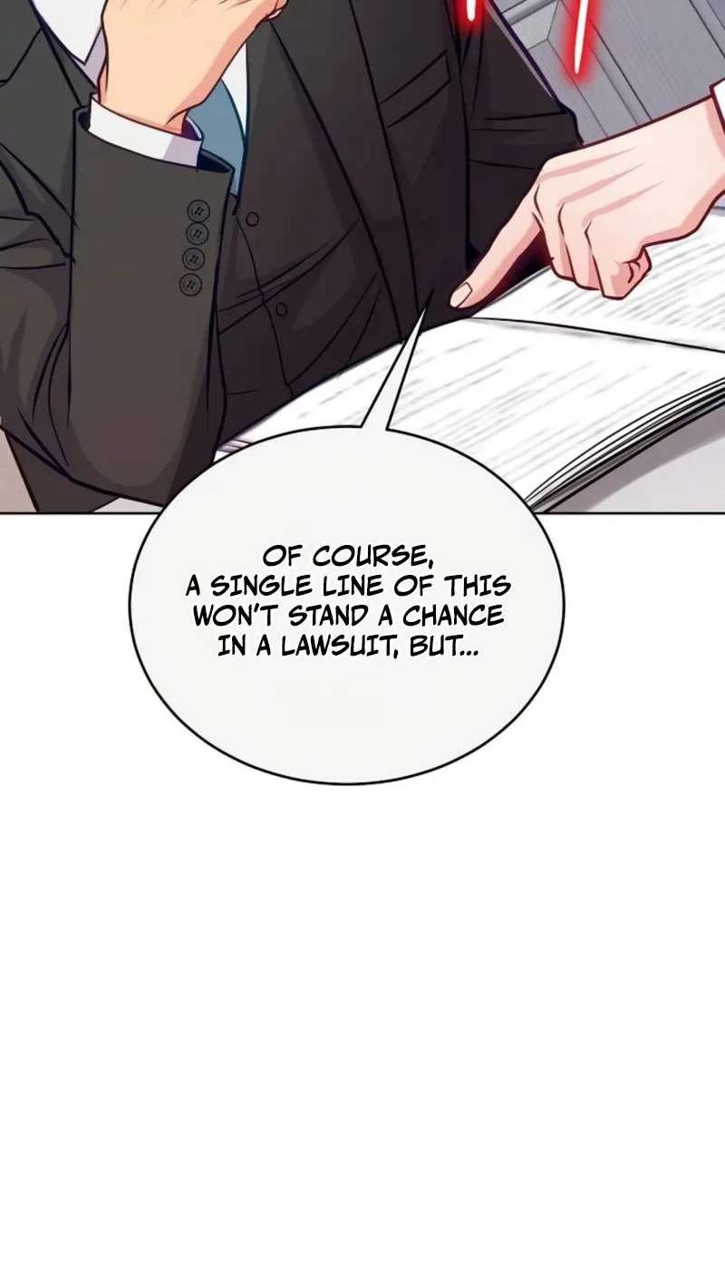 The Ordinary Lawyer's Subspace Chapter 44 - page 93