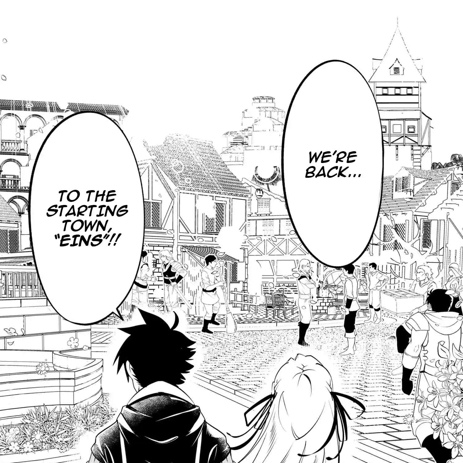 Yuusha Party wo Tsuihousareta Seireijutsushi - Saikyou-kyuu ni Kakusei shita Fuguu-shoku, Shin no Nakama to Godai Dungeon wo Seiha suru Chapter 3 - page 4