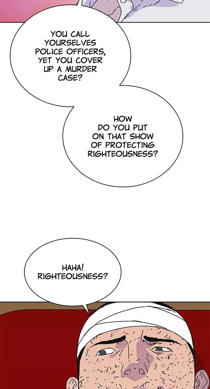 Code Name: Tarantula Chapter 43 - page 28