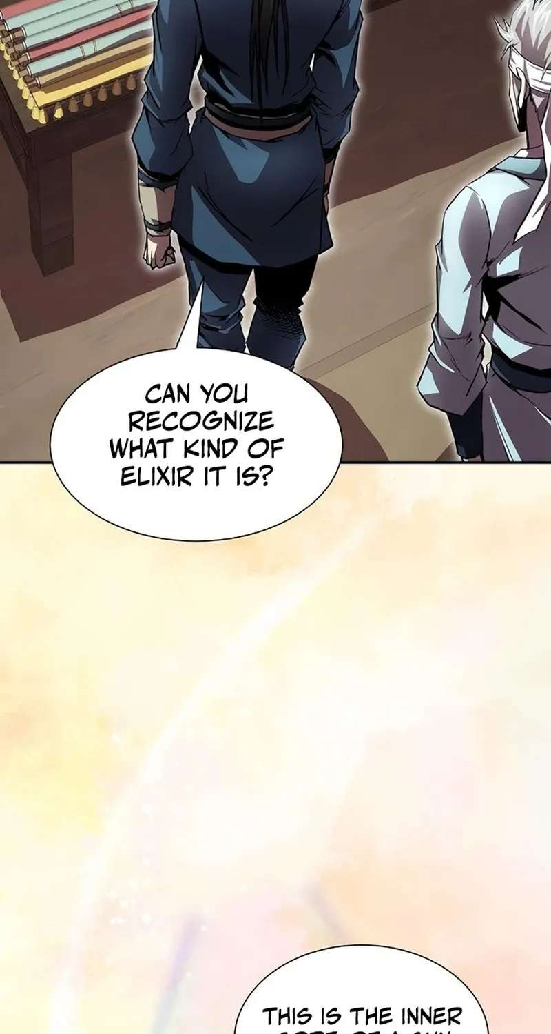 The Sword Emperor's Way of Establishing the Namgung Clan Chapter 24 - page 30