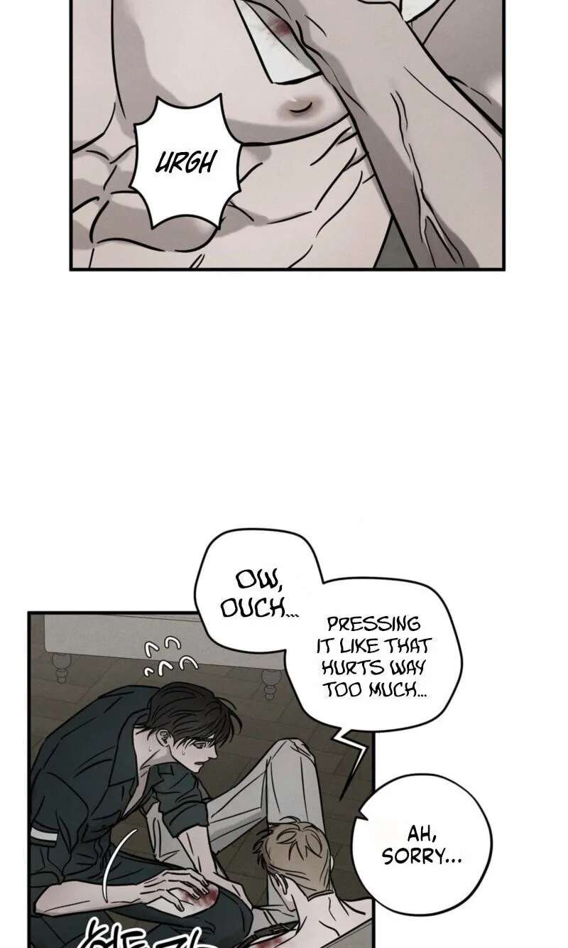 Pieta Chapter 35 - page 35