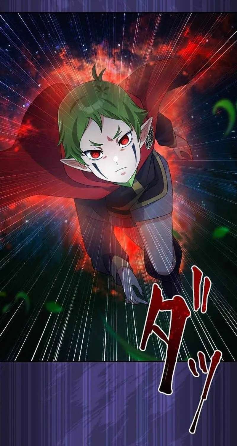 Fukushuu No Taishi - Level 9999 No Bakumatsu Isekai Tensei Chapter 104 - page 33