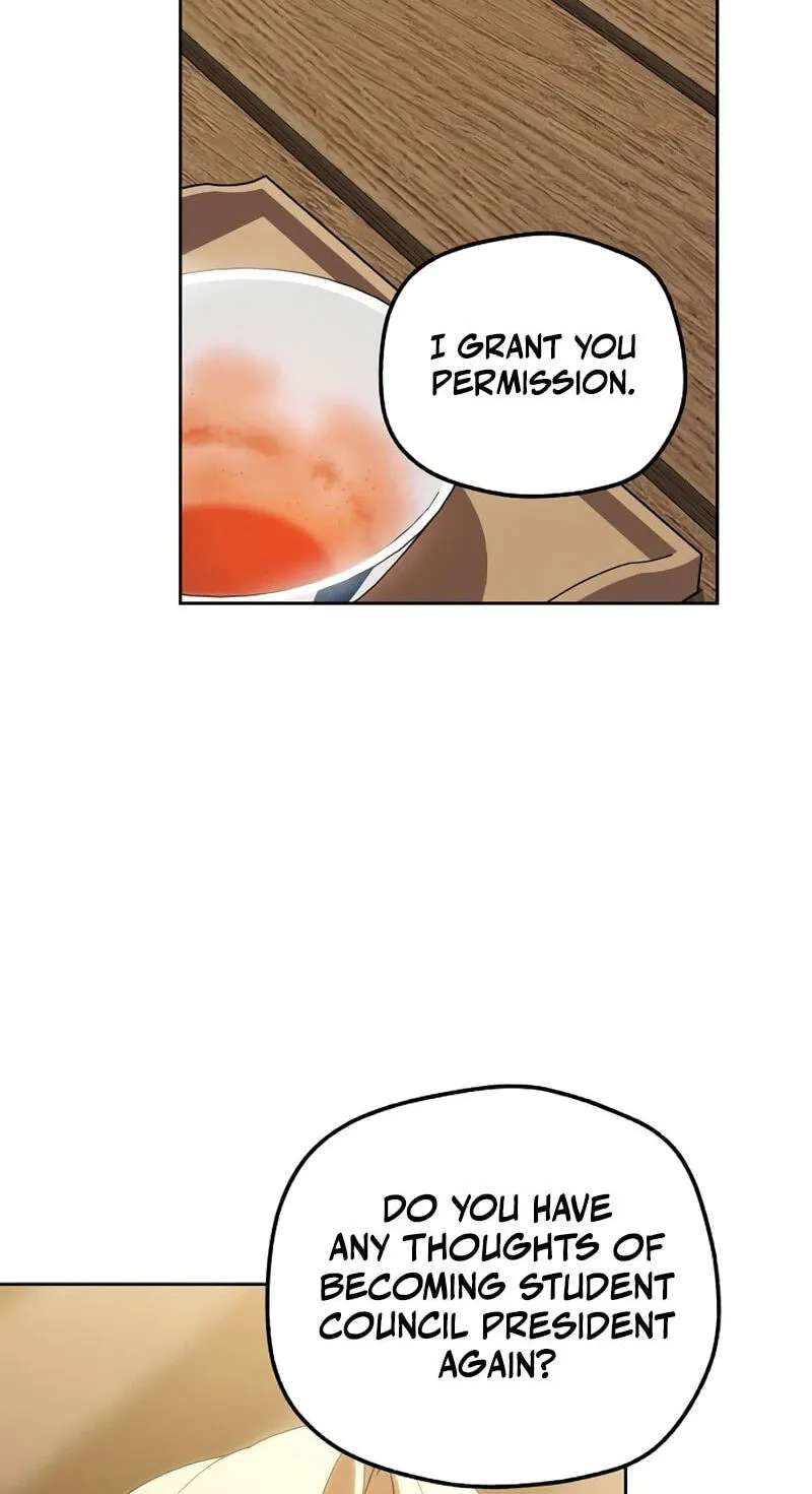 Healing at the Academy Convenience Store Chapter 15 - page 13