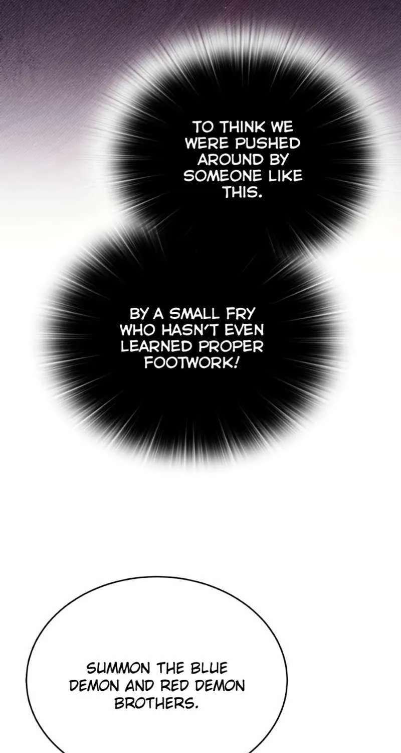 Divine Beast Kindergarten Chapter 75 - page 131