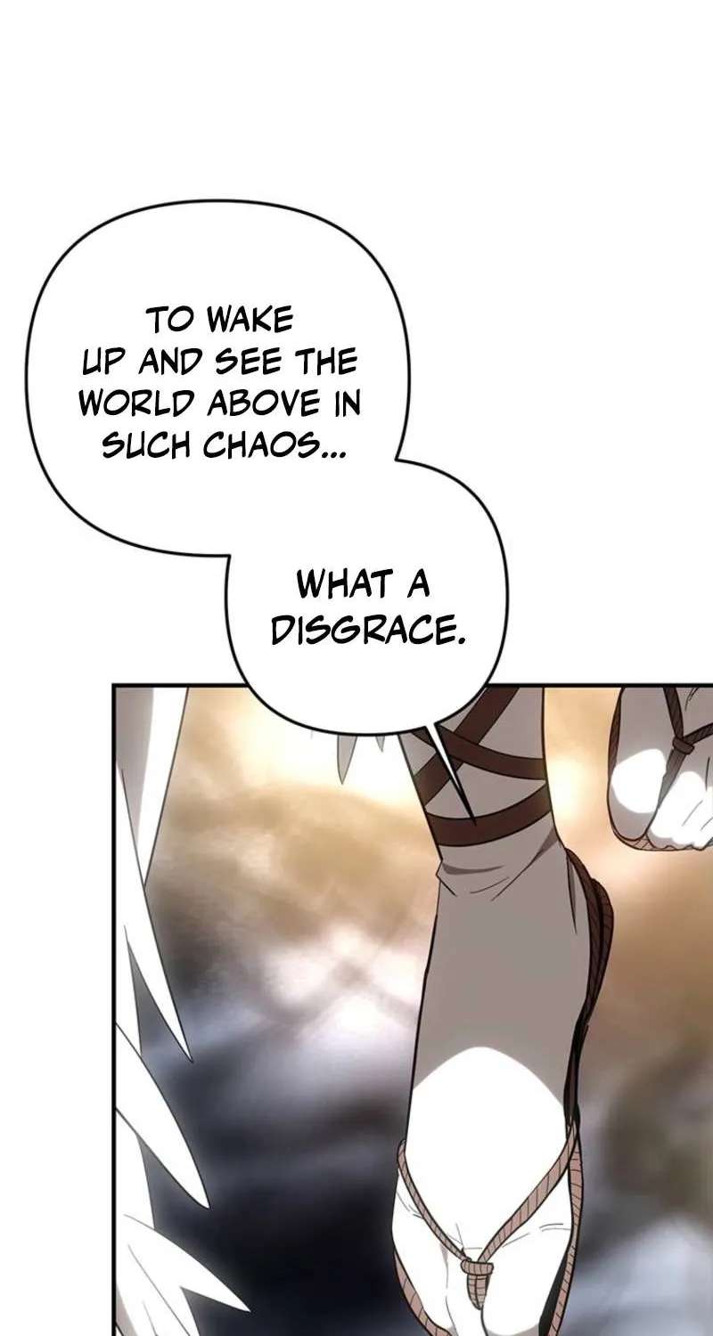 Trapped in a Crazy World as an Extra Chapter 74 - page 34