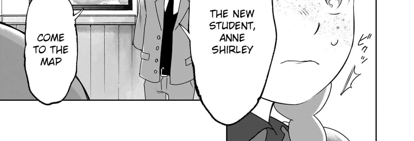 Anne Shirley Chapter 3 - page 39