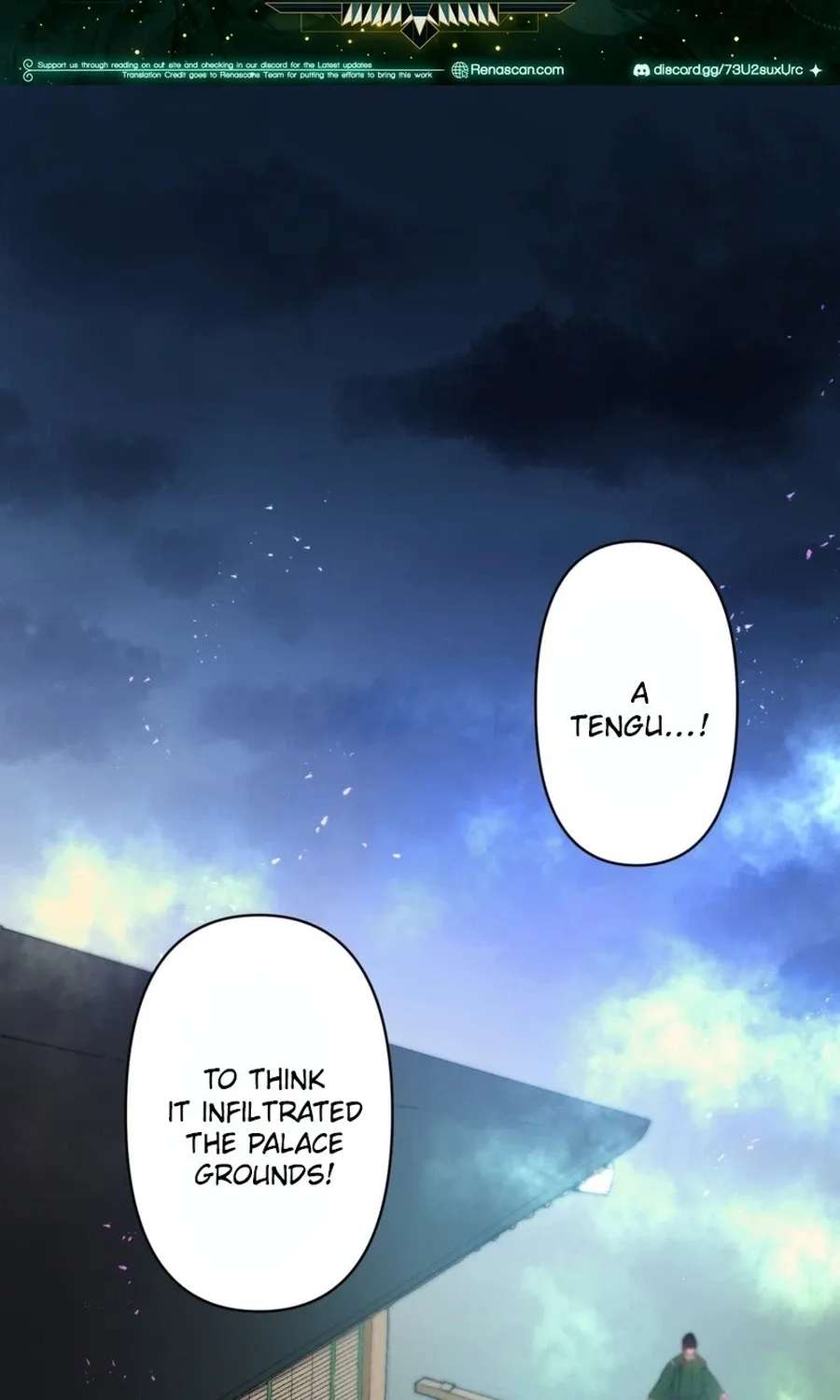 Heian Akujo wa In'youshi: Abe no Seimei no Deshi ni Natte Ikinobimasu Chapter 3 - page 2