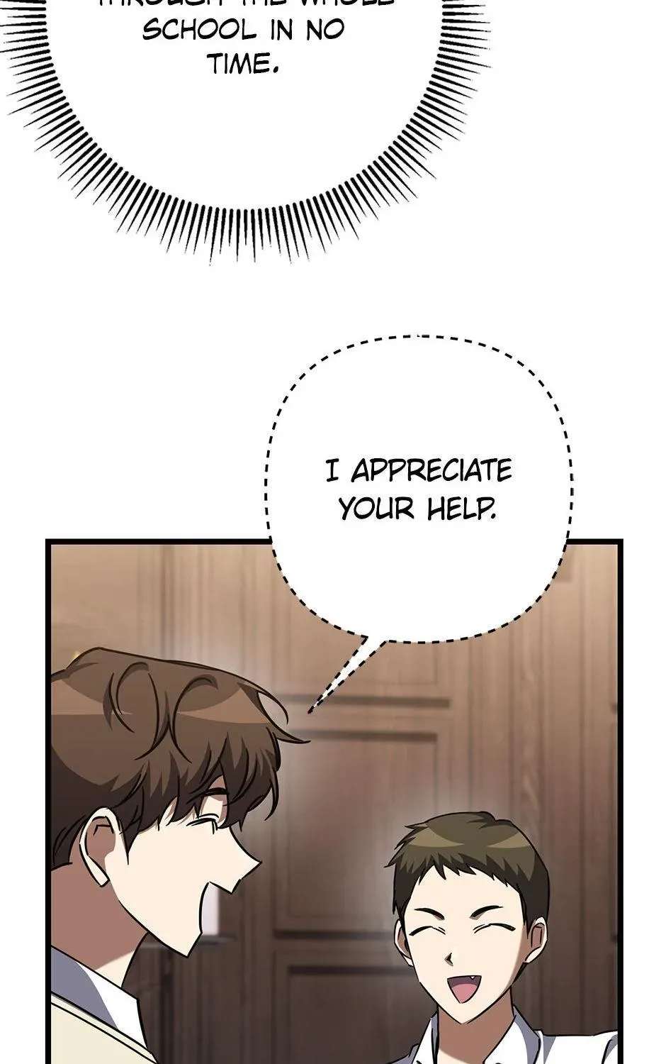 Hoegwihan Extra-ga Cheonjaega Doem Chapter 28 - page 79