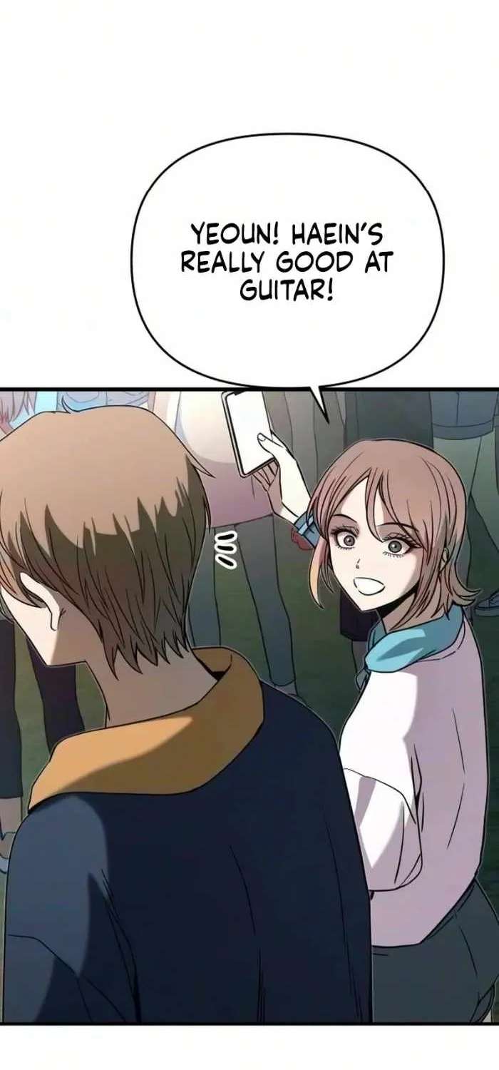 My Bias Gets On The Last Train Chapter 91 - page 77