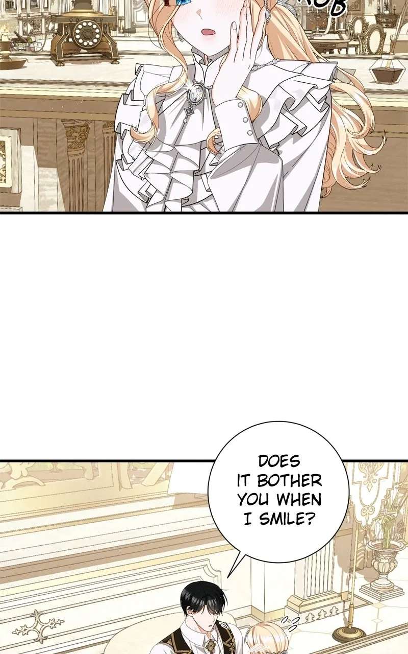 Raising the SecondMale Lead’s Son Chapter 62 - page 41
