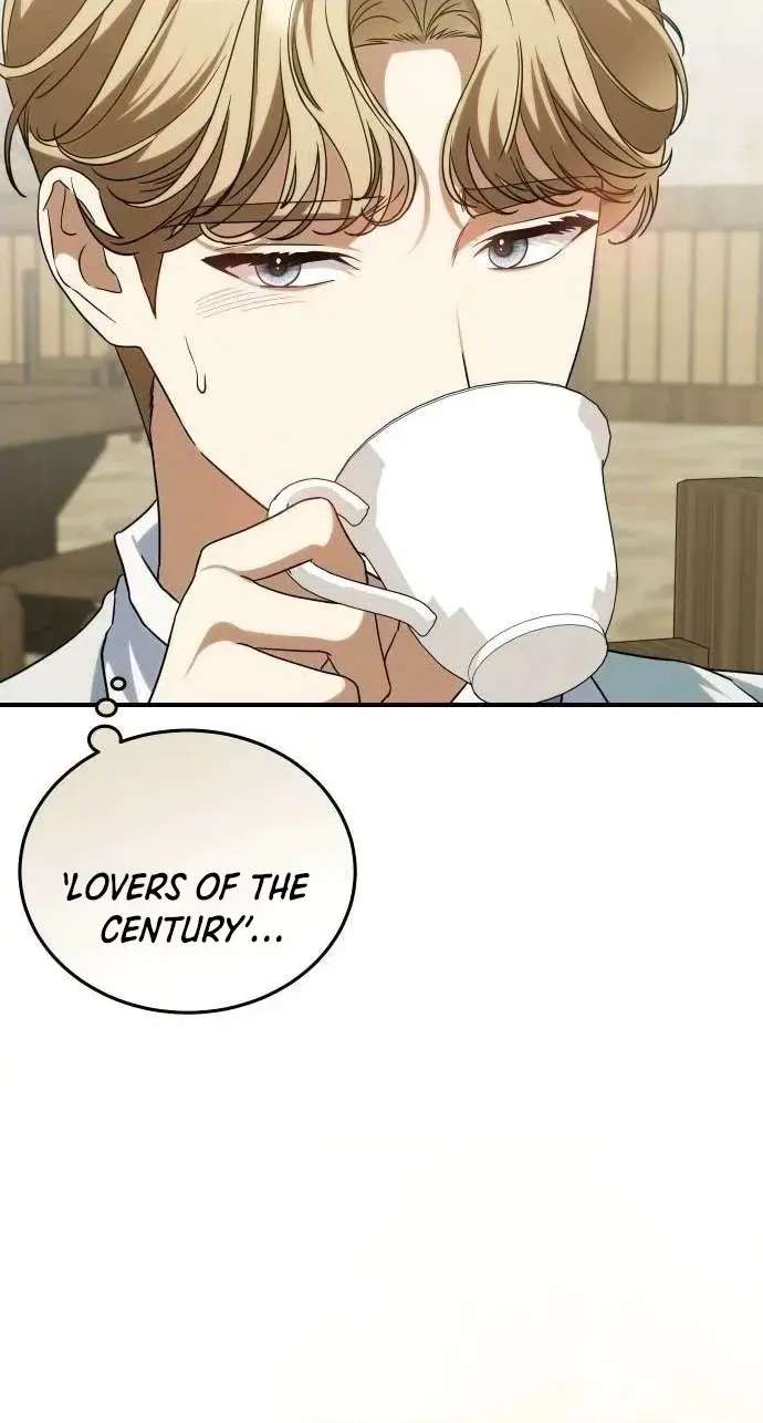 The Scent That Binds Us Chapter 103 - page 50