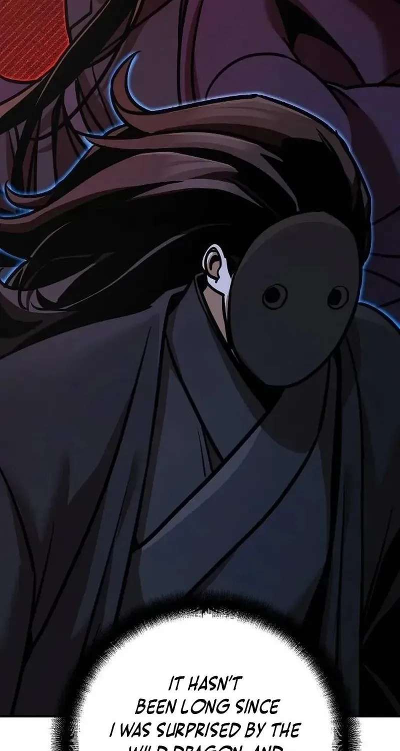 The Suspicious Boy Is One of the World's Top Ten Masters Chapter 130 - page 101