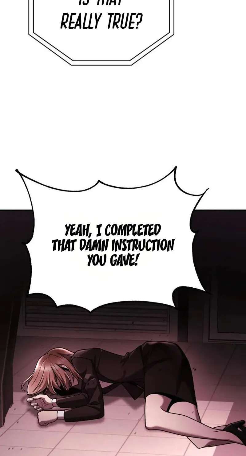 The Dungeon Cleaning Life Of A Once Genius Hunter Chapter 159 - page 122