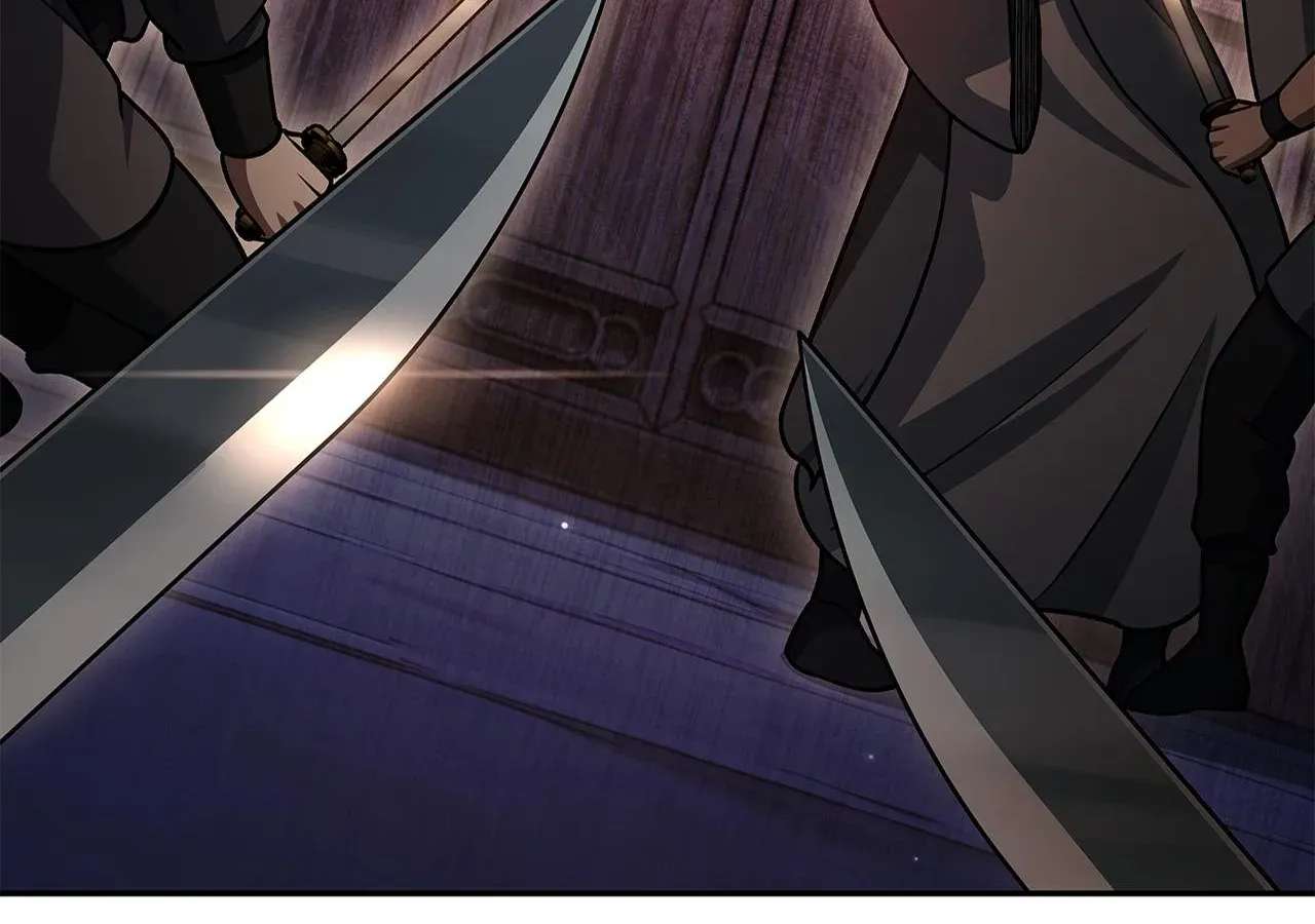 Cheonhwa Archive's Young Master Chapter 125 - page 134