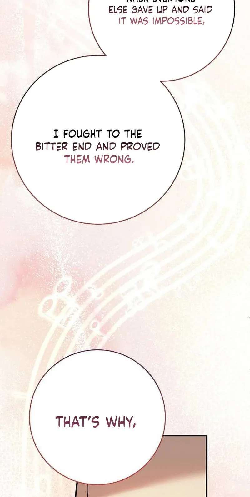 I Had My Position as a Wife Stolen by My Twin Chapter 20 - page 109