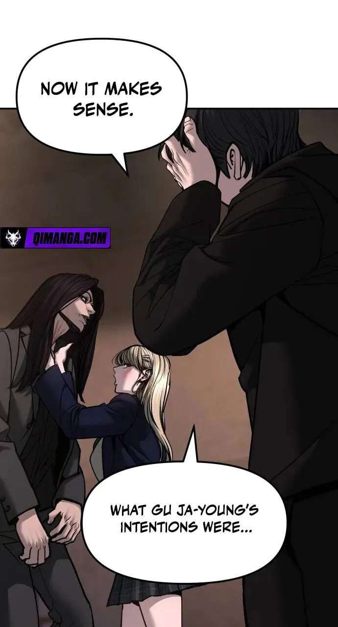 Designated Bully Chapter 199 - page 58