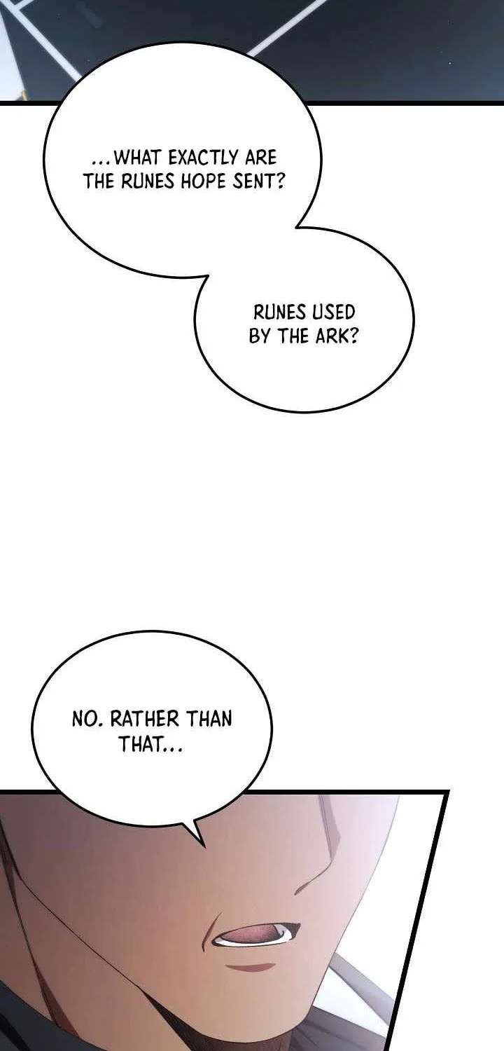 I’ll Retire After Saving The World Chapter 102 - page 78