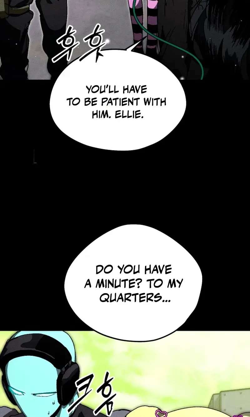 Project Mars Chapter 57 - page 58