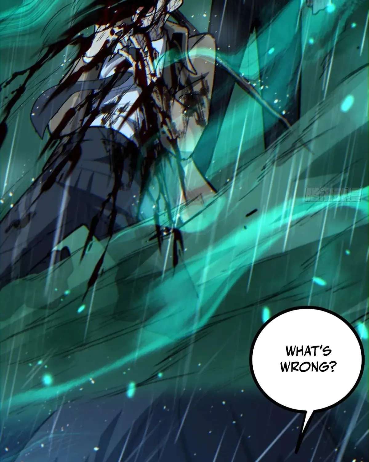 My Healing Skill Can Copy Anything, So I Conquered the Abyss Chapter 5 - page 42