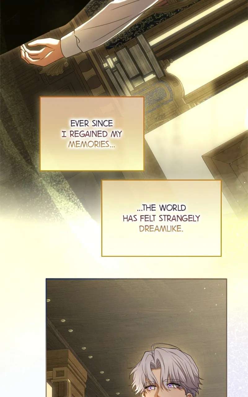 I've Fallen for the Empire'sGreatest Villainess Chapter 91 - page 7