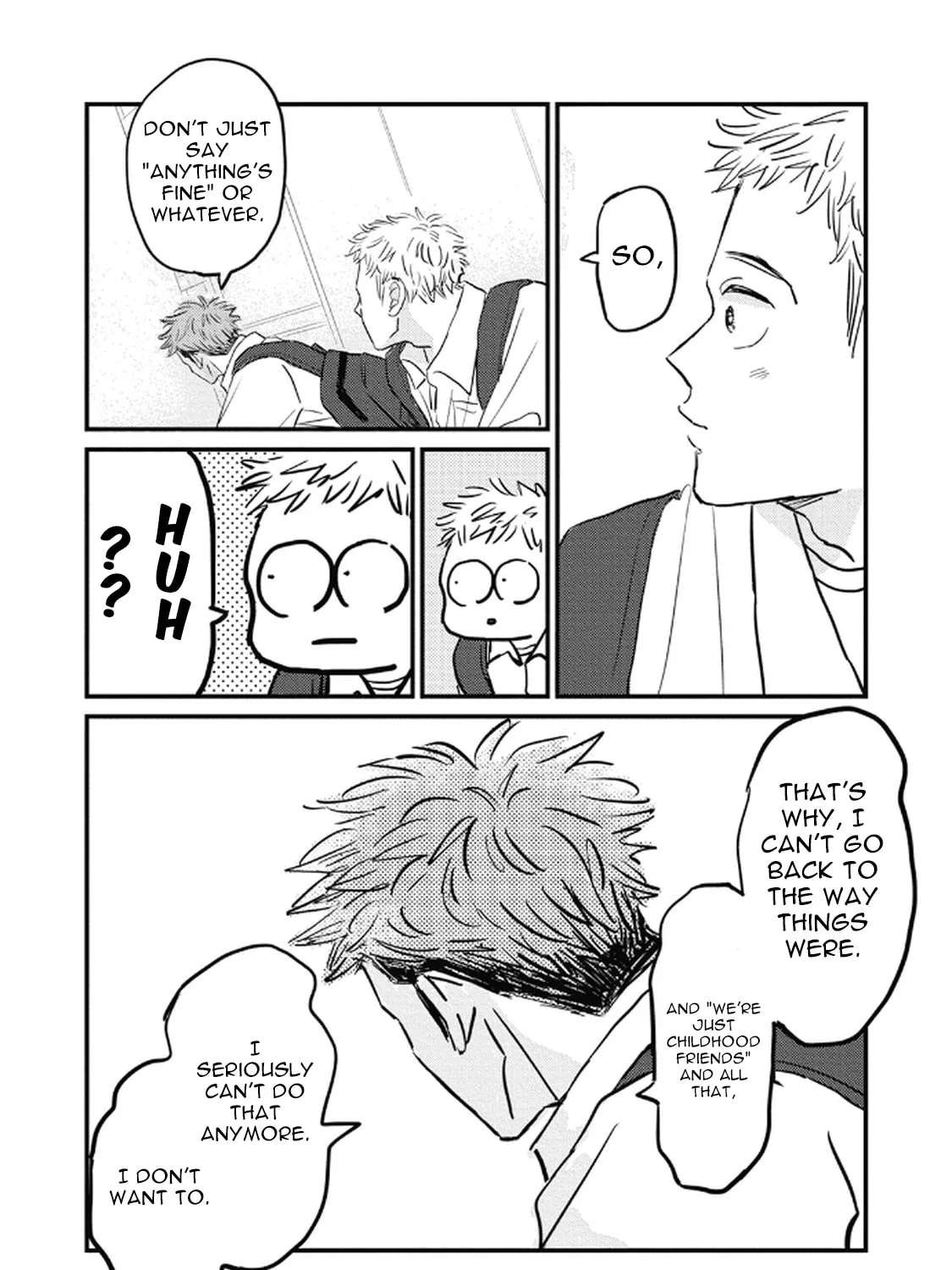 Rock 'n Roll Chapter 16 - page 26