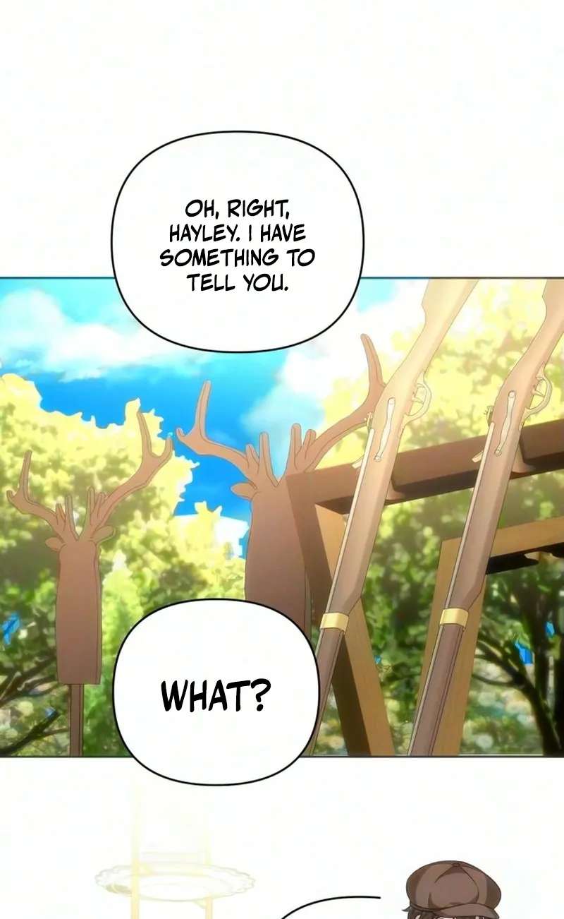 Duke Hermont's Male Mistress Chapter 2 - page 51