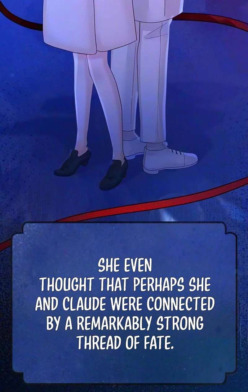 The Secret of the Étoile Chapter 15 - page 63