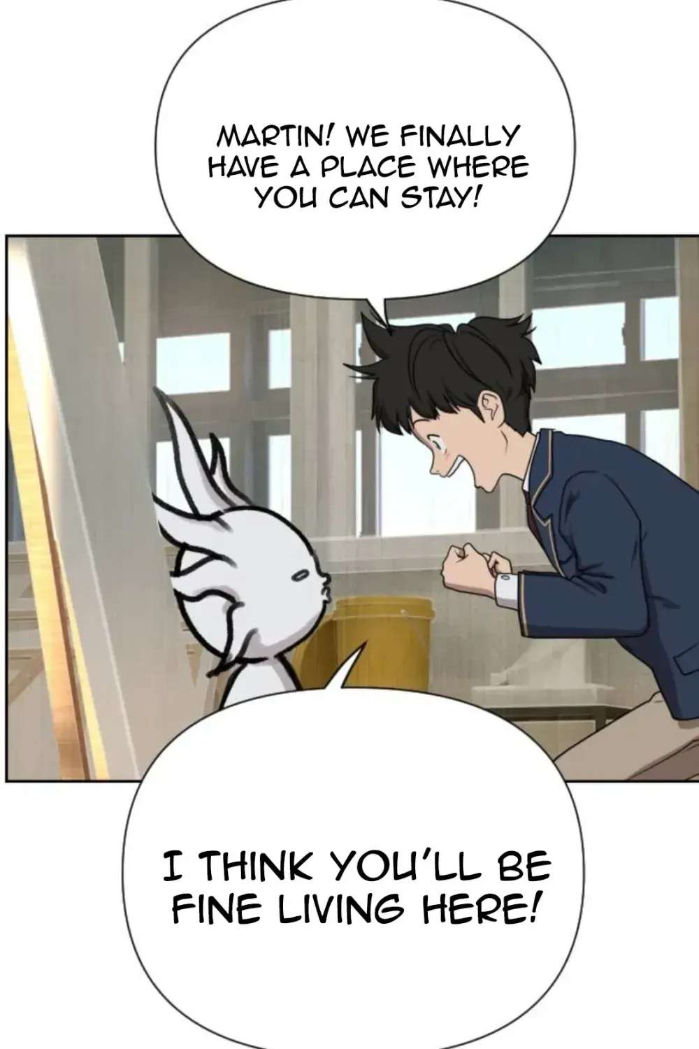 Winning With Drawings Chapter 4 - page 172
